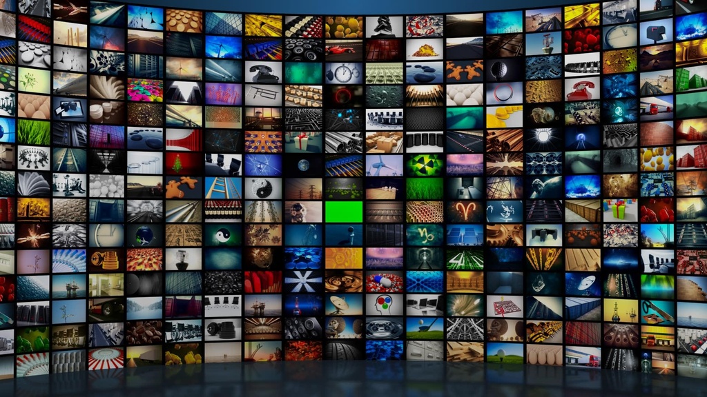 VisionTV Mensual