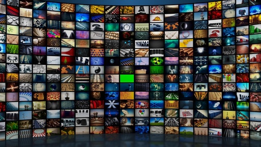 VisionTV Trimestral